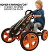 Hauck Speedster pedálová motokára pre začiatočníkov - Náhľad obrázku produktu 5