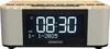 CRST55DABM holz DAB+ Radio Produktbild-Vorschau 1