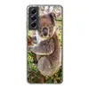 MuchoWow® Handyhülle Schutzhülle Hülle für Samsung Galaxy Produktbild-Vorschau 1