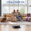 INF Ecovacs Deebot X11 Series Náhradná Súprava Náhľad obrázku produktu 2
