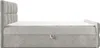 Boxspringbett Schlafzimmerbett SATINE PREMIUM 200x220cm Produktbild-Vorschau 3