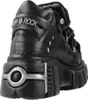 New Rock M 106 S1 Czarny Podgląd zdjęcia produktu 3