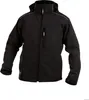 Dassy® Softshelljacke Tavira L schwarz Produktbild-Vorschau 6