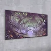 Coloray - Glasbild - 100x50 cm - Wandbild - Glasbilder - Produktbild-Vorschau 2