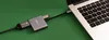 Reagle HUB USB-C adaptér Duální 2x HDMI 4K USB MacBook PD Náhled obrázku produktu 7