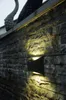 Lutec LED Außenwandleuchte Dodd anthrazit Up- & Downlight Produktbild-Vorschau 7