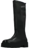 Geox Damen Stiefeletten D36VDF 043BC C9999 Farbe: Schwarz Produktbild-Vorschau 1