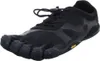 vibram fivefingers Kso Evo Black 43 Produktbild-Vorschau 4