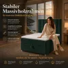Best for Home Boxspringbett mit Bettkasten Trinity Produktbild-Vorschau 5
