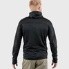 Fjällräven Abisko Trail jas, zwart, maat XL, voor heren, Productafbeelding-voorbeeld 8