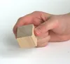 Würfel Buche natur vollkantig 30mm Produktbild-Vorschau 5