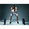 GORILLA SPORTS® Olympia Hantelscheiben - 20 kg Gewichte, Produktbild-Vorschau 6