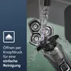 Philips SHAVER Series 5000 S5887/13 Elektrischer Nass- und Produktbild-Vorschau 7