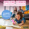 Coperchio in silicone per Ravensburger TipToi Modello a Anteprima dell’immagine prodotto 2