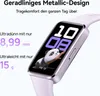 Huawei Band 10 - Alliage d'aluminium - Mesureur d'activité Voir les images du produit 7