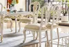 Tavolo da pranzo barocco gruppo sala da pranzo soggiorno Anteprima dell’immagine prodotto 3