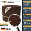 Sichtschutzstreifen zaun|zu PREMIUM 35m Rolle PP Zaunblende Produktbild-Vorschau 2