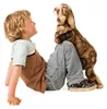 Folkmanis Ferret, Handpuppe, Tier, 1 Stück(e) Produktbild-Vorschau 6