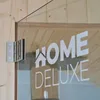 Home Deluxe Sauna a botte con stufa a legna LAGOM DELUXE - Anteprima dell’immagine prodotto 8