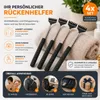 4x teleskopická škrabka na chrbát: široká ručná škrabka ako Náhľad obrázku produktu 7