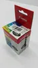 Canon Inktcartridge BC-11E kleur, Original, Produktbild-Vorschau 2