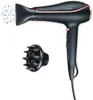 Beurer Haartrockner 2200 W Schwarz HC 80 Produktbild-Vorschau 9