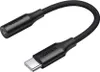 Ugreen 3,5 mm mini jack na USB-C slúchadlový adaptér, 10 cm Náhľad obrázku produktu 2