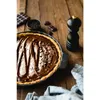 Peugeot Tarteform Appolia Kuchenform Tortenform Keramik Produktbild-Vorschau 2