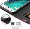 Cadorabo cover per Google PIXEL cover protettiva in rosso Anteprima dell’immagine prodotto 4