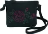Olympus Sashiko Stickpackung "Tasche", Stoff bedruckt, Produktbild-Vorschau 1