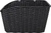 Basil Weave WP Fahrradkorb – Hinterrad – Kunststoffgeflecht Produktbild-Vorschau 5