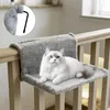 Katzenbett für Heizungen, mit Starkem Abnehmbarem Produktbild-Vorschau 7