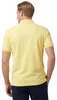 Polos Hombre Del Marchio Lacoste Del Modello L1212 Short Anteprima dell’immagine prodotto 18