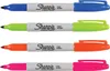 Sharpie Permanent-Marker FINE "Fun" 4er Blister Produktbild-Vorschau 3