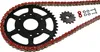 Kettensatz EK-Chain 530 MVXZ-2 für Kawasaki VN800 Drifter Produktbild-Vorschau 1