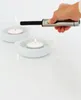 Allume-gaz Flamme Brabantia Rechargeable, Design Acier Mat, Voir les images du produit 9