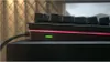 Razer Huntsman V2 Analog - Kabelgebunden - USB - Produktbild-Vorschau 4