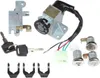 Set blocco accensione per Kymco Agility 50 125 16" 4 tempi Anteprima dell’immagine prodotto 1