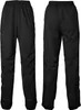 Basil Fahrrad Regenhose Skane Herren jet black, Größe XL. Produktbild-Vorschau 1