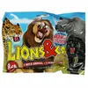 Lions & Co Maxxi Edition - Figurines à collectionner - 1 Voir les images du produit 4