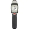 VOLTCRAFT IR 650-16D Fernabtastthermometer Schwarz - Grau Podgląd zdjęcia produktu 3