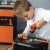 Zestaw narzędzi dla dzieci Smoby Podgląd zdjęcia produktu 3