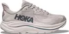 Hoka WIP 1162030/PTYG in PUTTY/GROUT  color size 42 2/3 Náhľad obrázku produktu 1