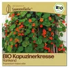Samenliebe  Kapuzinerkresse Samen | Rankend - essbar - Produktbild-Vorschau 1
