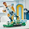 LEGO Editions Lionel Messi: Figura de juguete del Vista previa de la imagen del producto 15