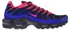 Nike Air Max Plus TN IF6146-001 Černá/Hyper Pink-Racer Blue Náhled obrázku produktu 1