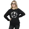 Disney - "Nightmare Before Christmas" Sweatshirt für Damen Produktbild-Vorschau 2