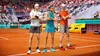 Bigben Interactive Tennis World Tour 2 Standard Deutsch, Produktbild-Vorschau 8