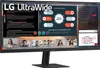 LG 29U511A-B, 73,7 cm (29"), 2560 x 1080 Pixel, WFHD, LCD, Produktbild-Vorschau 4
