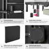 Cadre de lit avec sommier électrique Comfort Easy Flex - Voir les images du produit 5